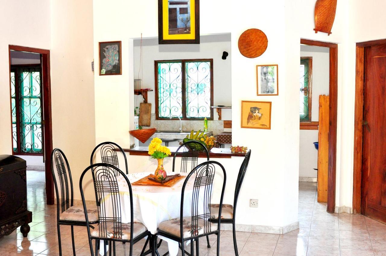 Surewo Sun Shine Apartment Бентота Екстериор снимка
