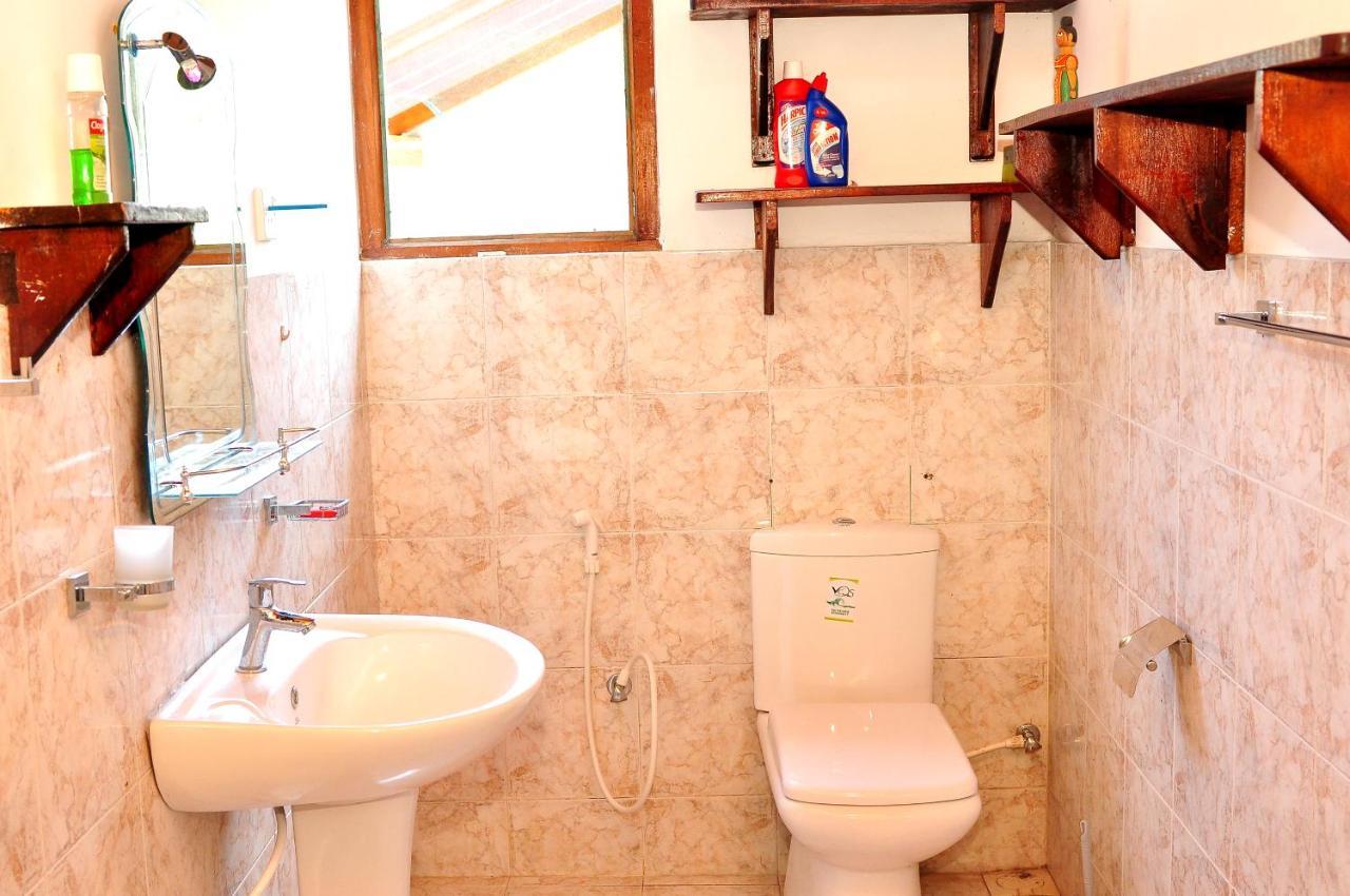 Surewo Sun Shine Apartment Бентота Екстериор снимка